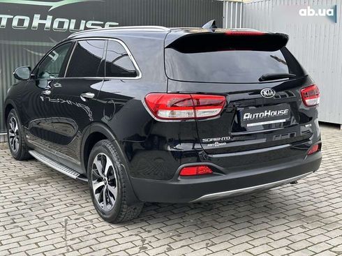 Kia Sorento 2017 - фото 25