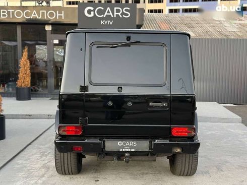 Mercedes-Benz G-Класс 2014 - фото 5
