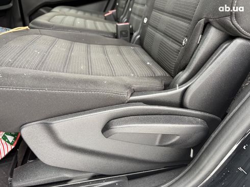 Ford Galaxy 2017 черный - фото 46