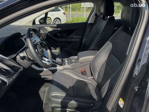 Jaguar I-Pace 2020 - фото 12