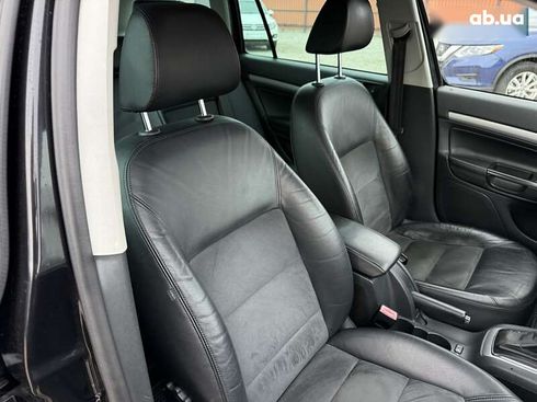 Skoda Octavia 2010 - фото 18