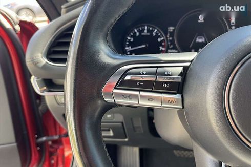 Mazda 3 2021 - фото 15