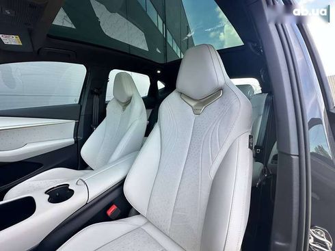 Volkswagen ID. Unyx 2024 - фото 21