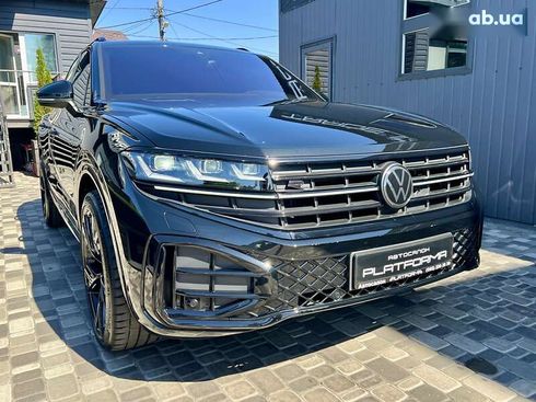 Volkswagen Touareg 2023 - фото 14