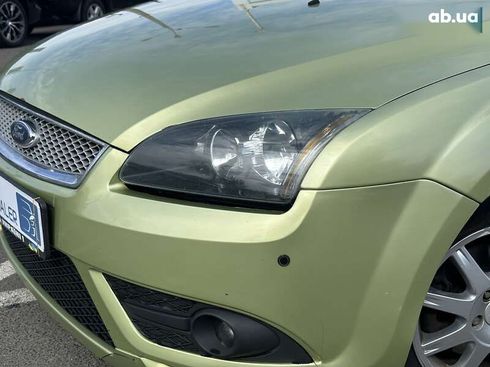 Ford Focus 2005 - фото 8
