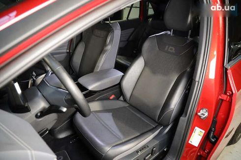 Volkswagen ID.4 2022 - фото 19