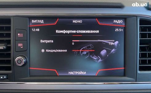 SEAT Leon 2018 - фото 28