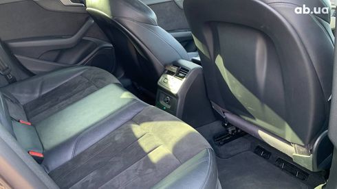Audi A5 2017 - фото 6
