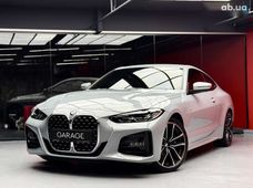 Продаж вживаних BMW 4 серия в Києві - купити на Автобазарі