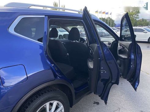 Nissan Rogue 2019 - фото 19
