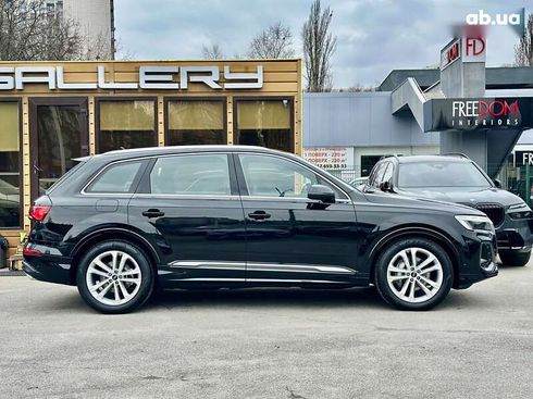 Audi Q7 2024 - фото 7