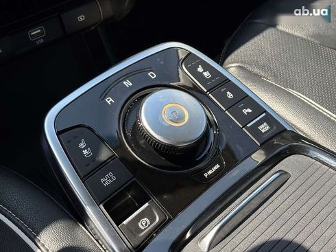 Kia Niro 2020 - фото 17