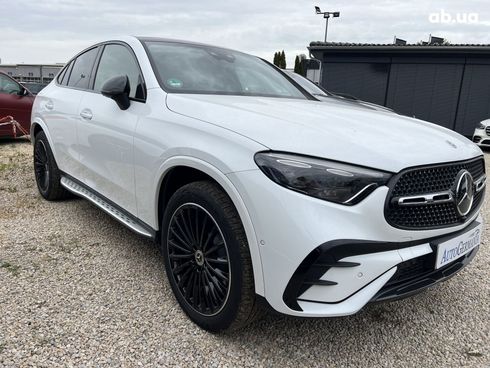 Mercedes-Benz GLC-Класс 2023 - фото 37