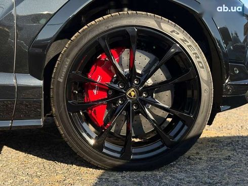 Lamborghini Urus 2024 - фото 3
