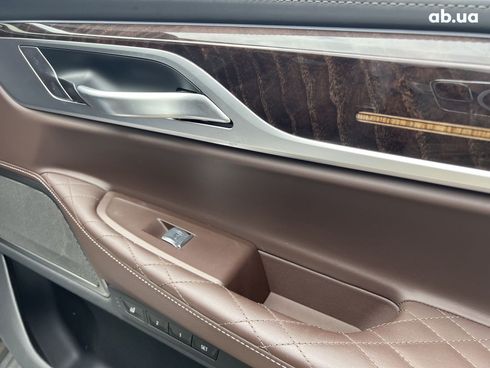 BMW 7 серия 2020 - фото 27