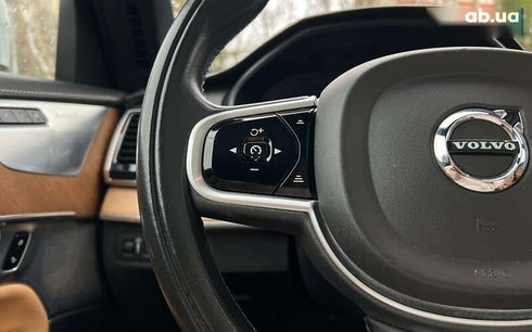 Volvo XC90 2018 - фото 12