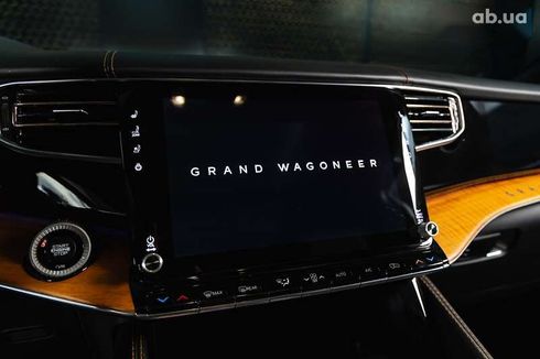 Jeep Grand Wagoneer 2022 - фото 30