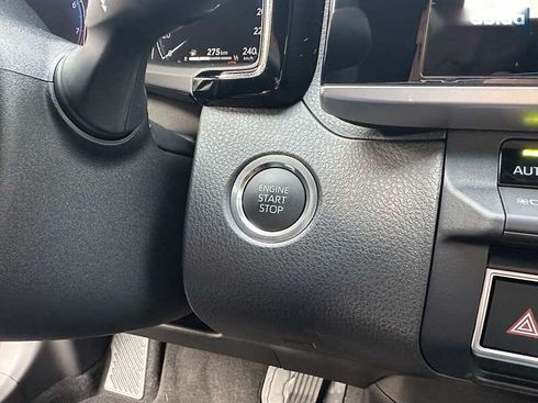 Toyota Camry 2025 - фото 27