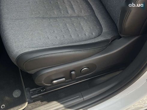 Hyundai Ioniq 5 2022 - фото 20