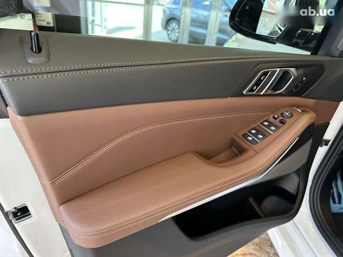 BMW X5 2023 - фото 23
