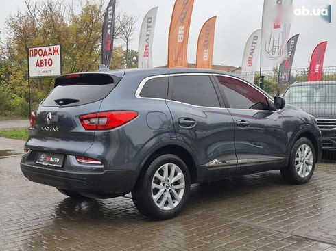 Renault Kadjar 2020 - фото 13