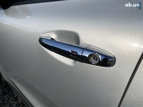 Kia Niro 2020 - фото 3