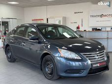 Продажа б/у Nissan Sentra 2013 года - купить на Автобазаре