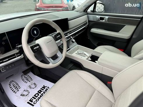 Hyundai Santa Fe 2024 - фото 7