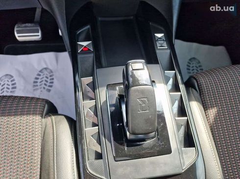 DS 3 Crossback 2020 - фото 30