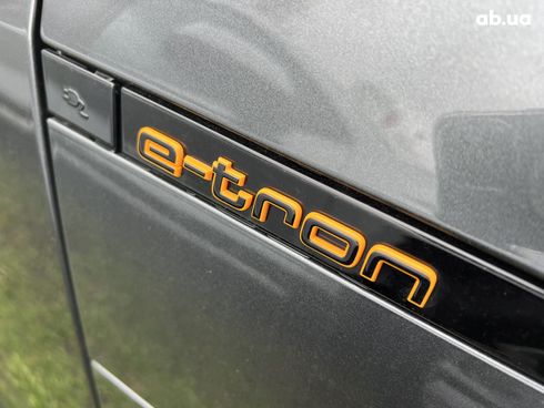 Audi E-Tron 2023 - фото 25