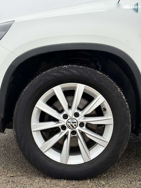 Volkswagen Tiguan 2018 - фото 8