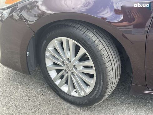 Toyota Avalon 2013 - фото 9
