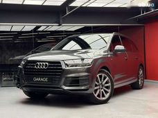 Купити Audi бу в Києві - купити на Автобазарі
