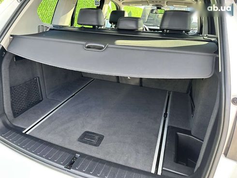 BMW X3 2015 - фото 27