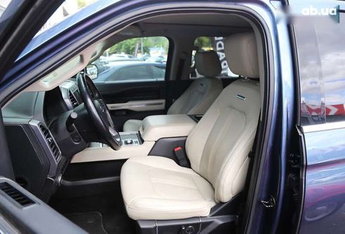 Ford Expedition 2018 - фото 9