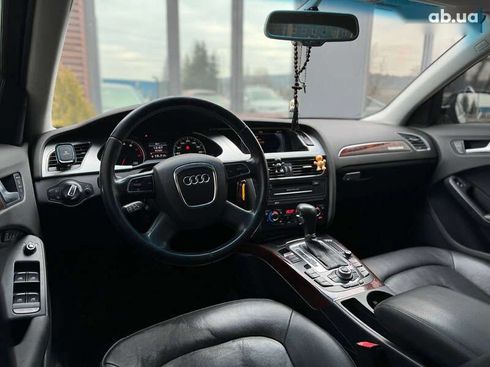 Audi A4 2012 - фото 11