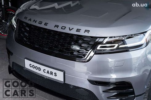 Land Rover Range Rover Velar 2021 - фото 8