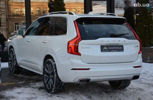 Volvo XC90 2016 - фото 9