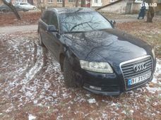 Автомобиль дизель Ауди A6 2009 года б/у - купить на Автобазаре