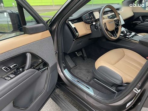 Land Rover Range Rover Sport 2025 - фото 17