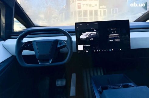 Tesla Cybertruck 2024 - фото 8