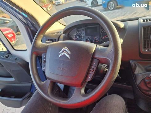 Citroёn Jumper 2020 - фото 29