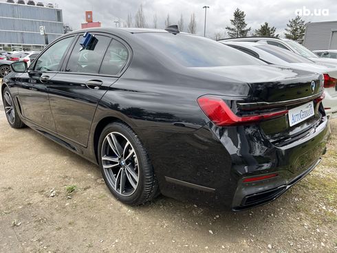 BMW 7 серия 2022 - фото 10