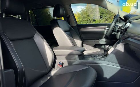Volkswagen Atlas 2020 - фото 21