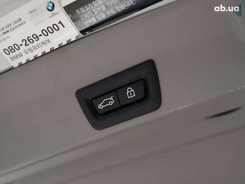 BMW 4 Series Gran Coupe 2015 - фото 16