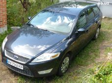 Купити Ford Mondeo бу в Україні - купити на Автобазарі