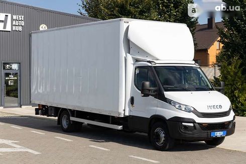 Iveco Daily 2017 - фото 6