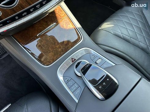Mercedes-Benz S-Класс 2014 - фото 11