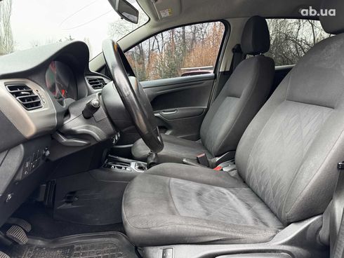 Citroёn C-Elysee 2017 бежевый - фото 13