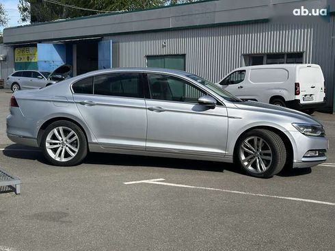Volkswagen Passat 2014 - фото 4